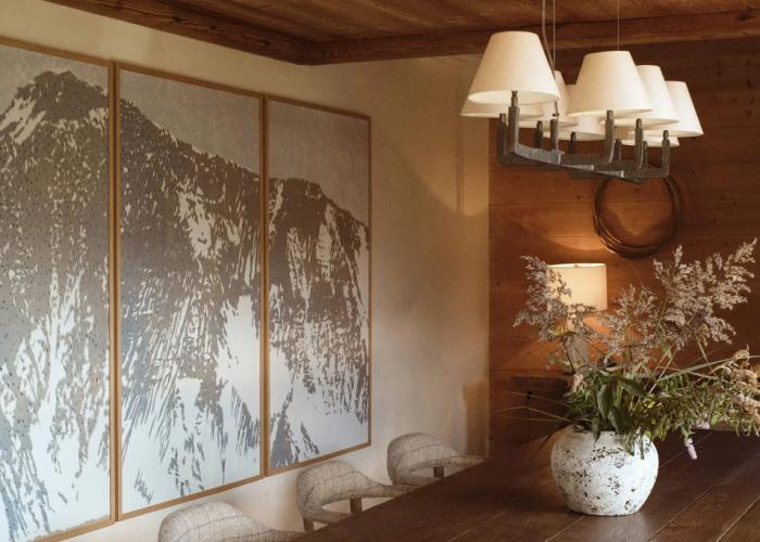 L'Alpaga, a Beaumier hotel