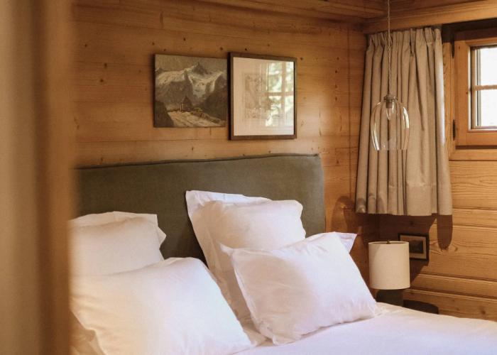 L'Alpaga, a Beaumier hotel