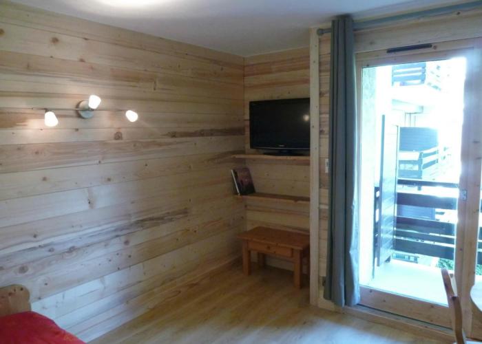 Résidence Hôtel Rent