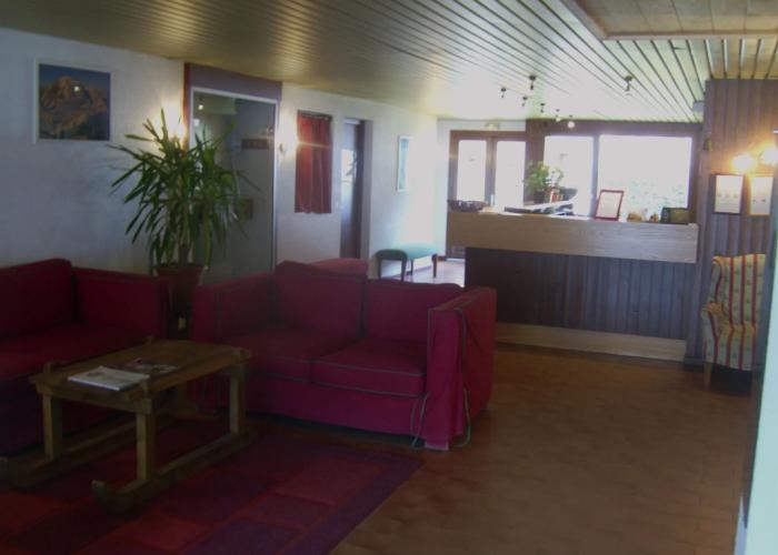 Résidence Hôtel Rent