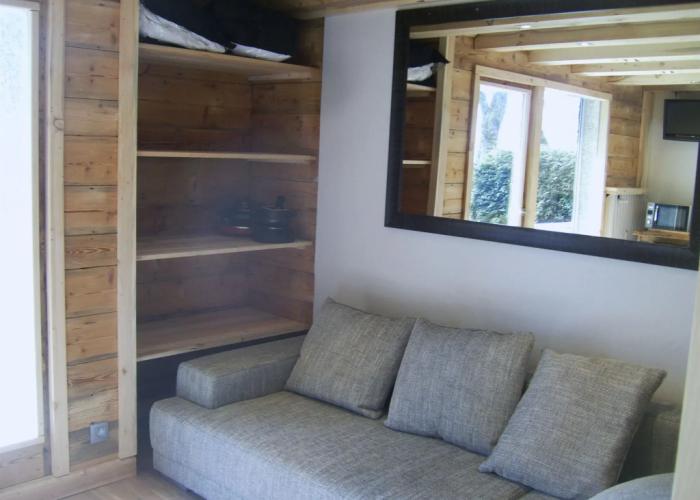 Résidence Hôtel Rent