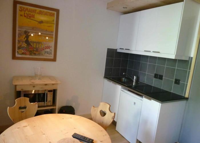 Résidence Hôtel Rent
