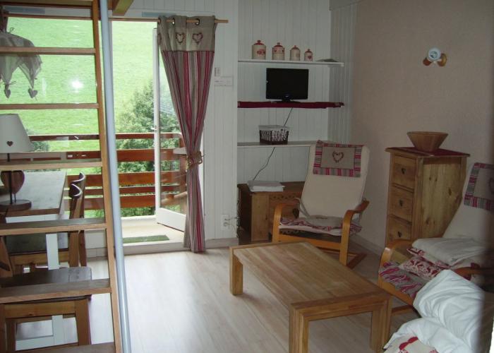 Résidence Hôtel Rent