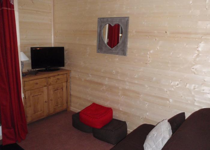 Résidence Hôtel Rent