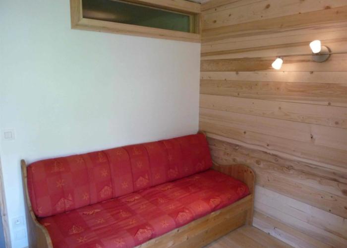 Résidence Hôtel Rent