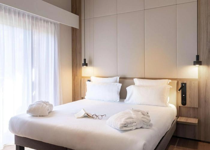 Novotel Megève Mont-Blanc