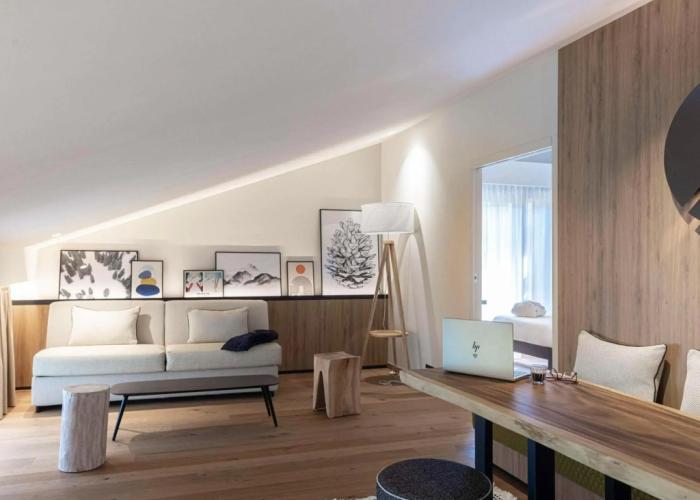 Novotel Megève Mont-Blanc