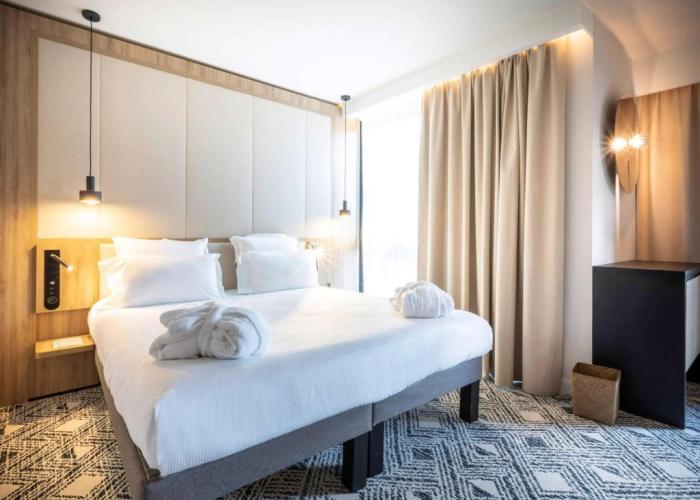Novotel Megève Mont-Blanc