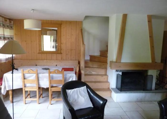 Chalets de Julie