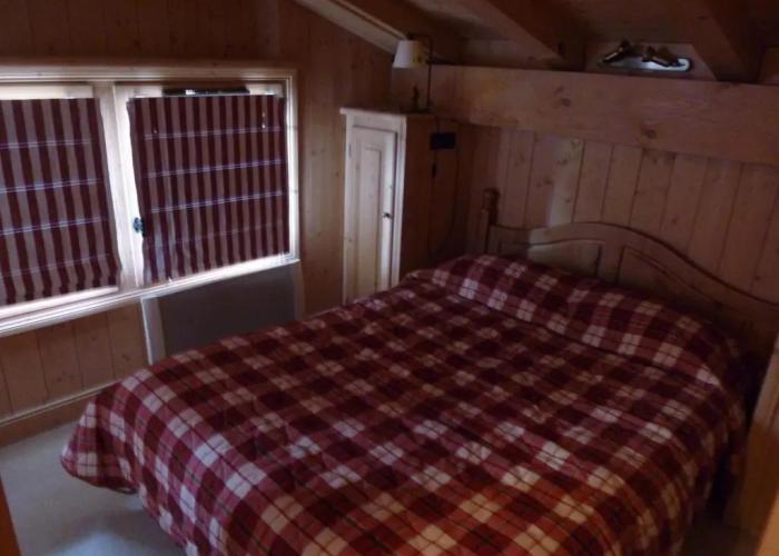 Chalets de Julie