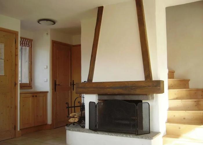 Chalets de Julie