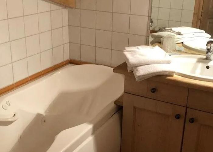 Chalets de Julie
