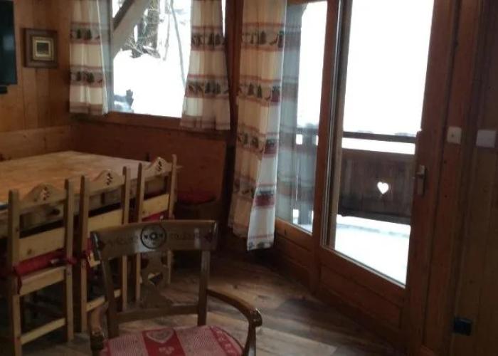 Chalets de Julie