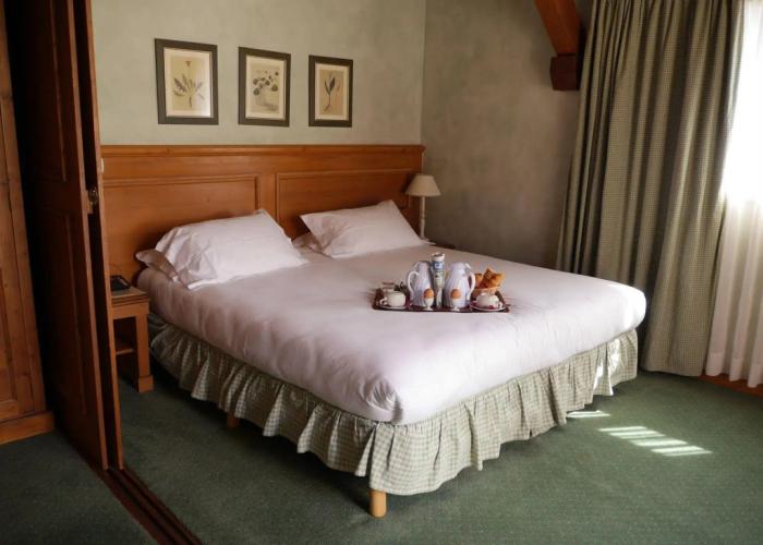 Au Vieux Moulin Hotel And Spa