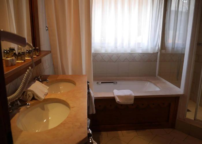 Au Vieux Moulin Hotel And Spa