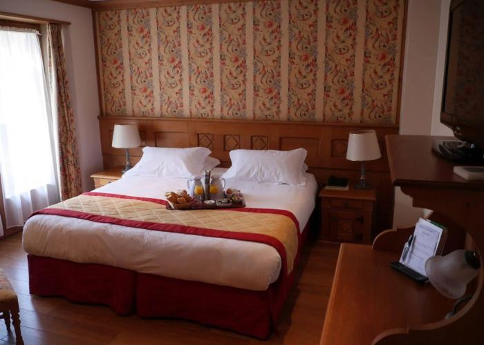 Au Vieux Moulin Hotel And Spa