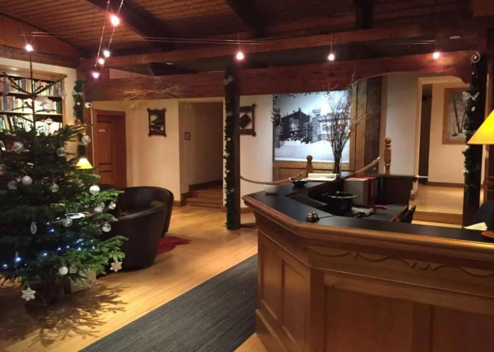 Au Vieux Moulin Hotel And Spa