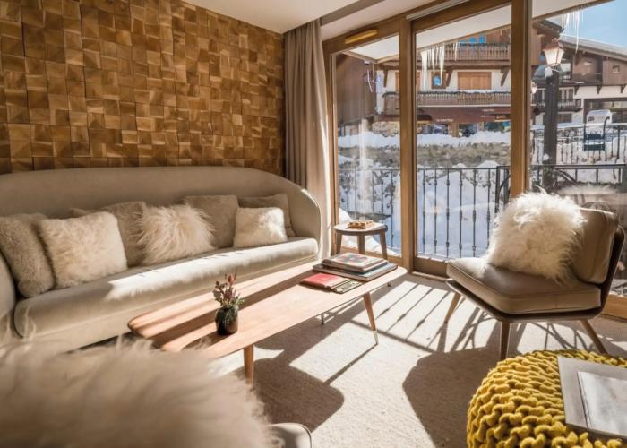 Coeur de Megève