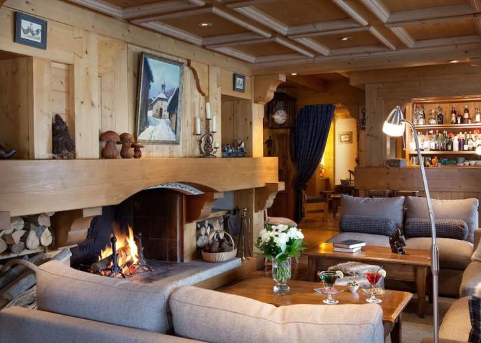 La Grange d'Arly