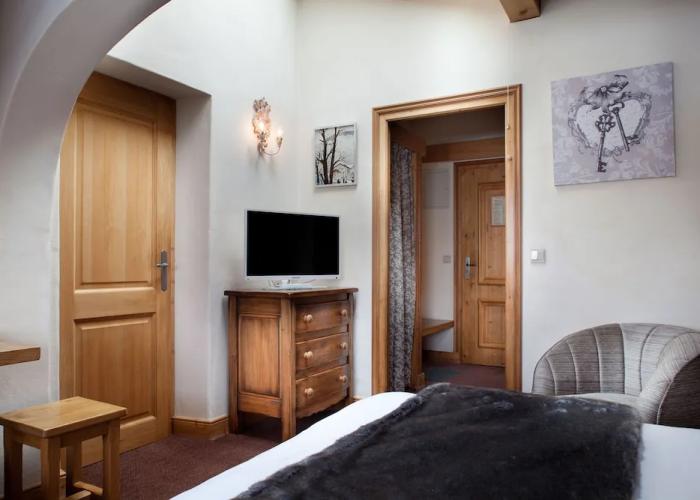 La Grange d'Arly