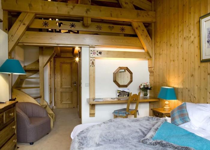 La Grange d'Arly