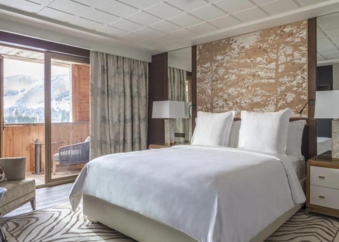 Four Seasons Hotel Megeve