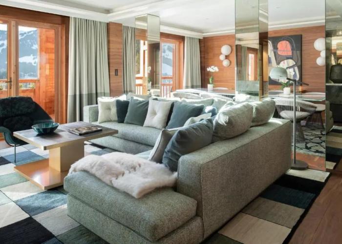 Four Seasons Hotel Megeve