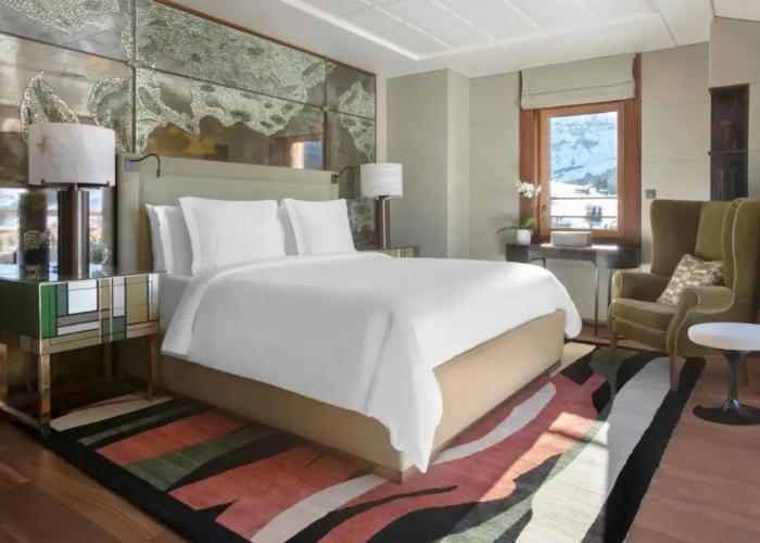 Four Seasons Hotel Megeve