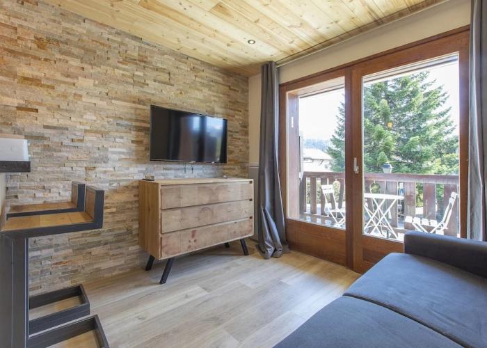 Chalet L'Attrape Coeur