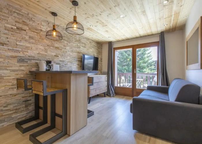 Chalet L'Attrape Coeur