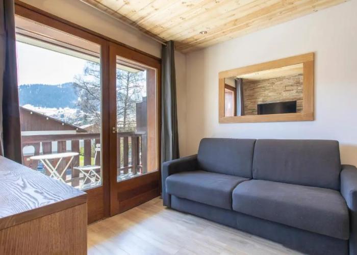 Chalet L'Attrape Coeur
