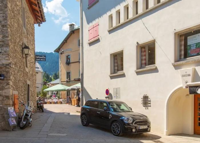Résidence Le Panorama - Megève