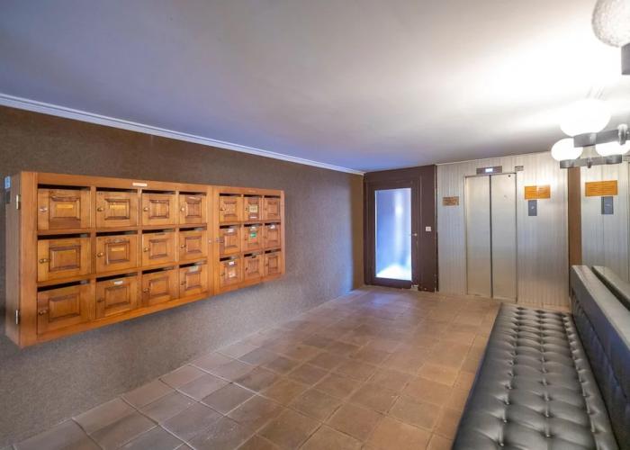 Résidence Les Arcades du Mont-Blanc