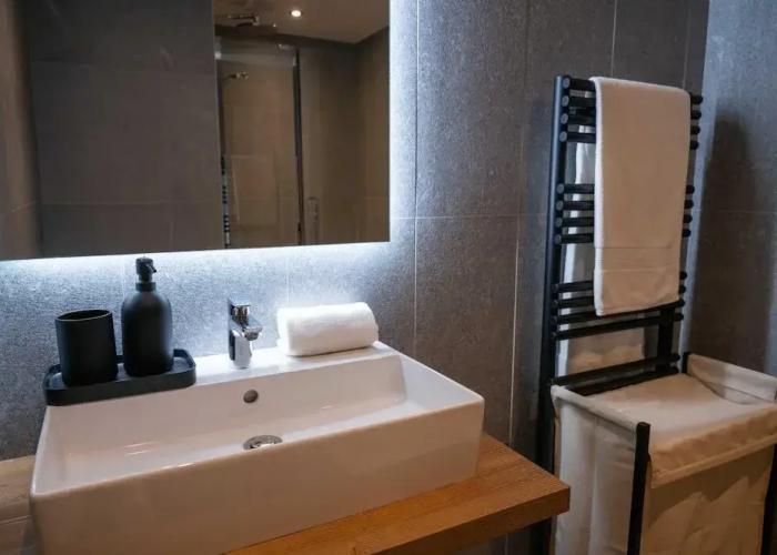 Charming Apt With View 2bd/6p -residence in Mega\