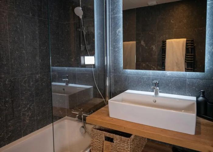 Charming Apt With View 2bd/6p -residence in Mega\