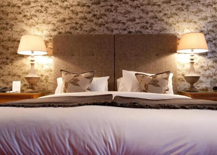 The Townhouse Hotel