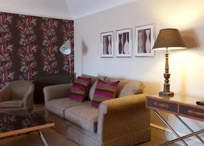 The Townhouse Hotel
