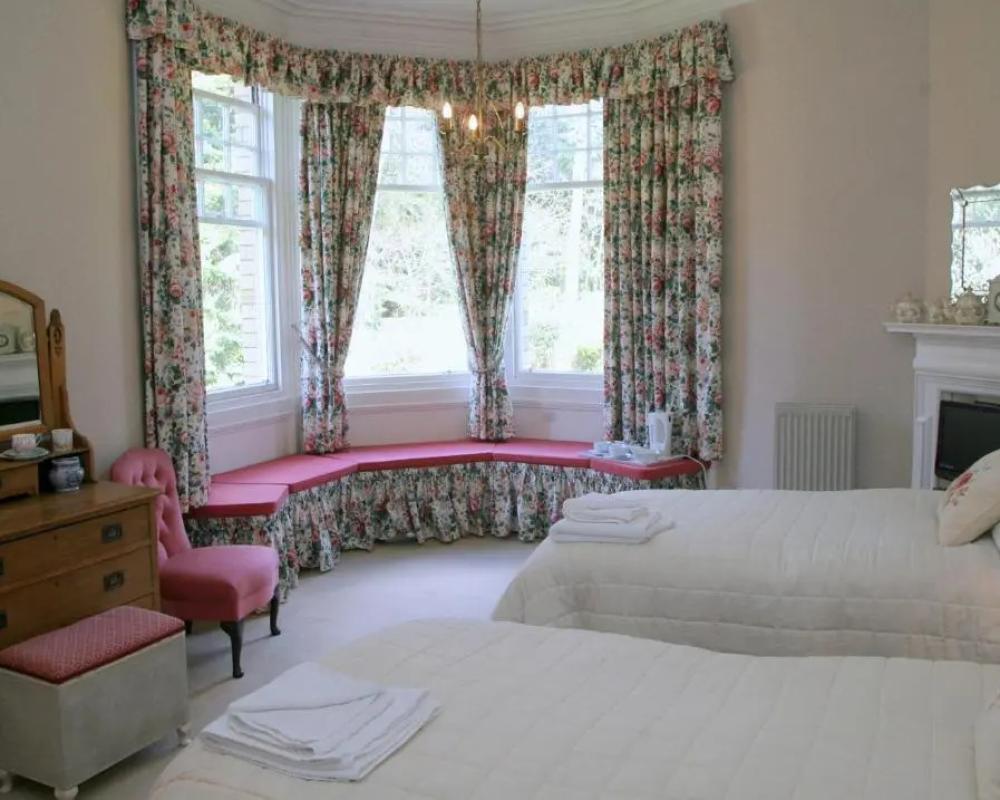 Kirklands Bed & Breakfast