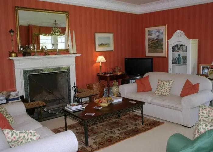 Kirklands Bed & Breakfast