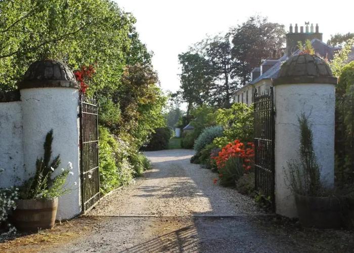 Kirklands Bed & Breakfast