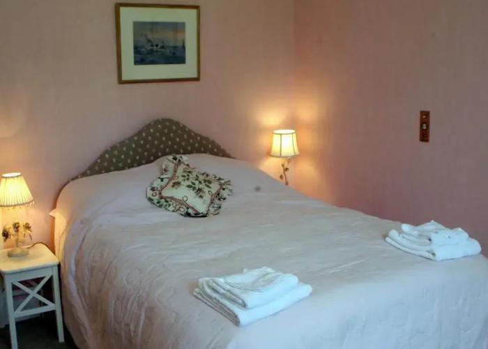 Kirklands Bed & Breakfast