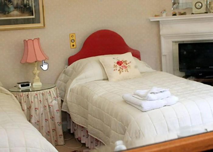 Kirklands Bed & Breakfast