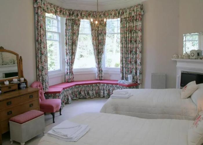 Kirklands Bed & Breakfast