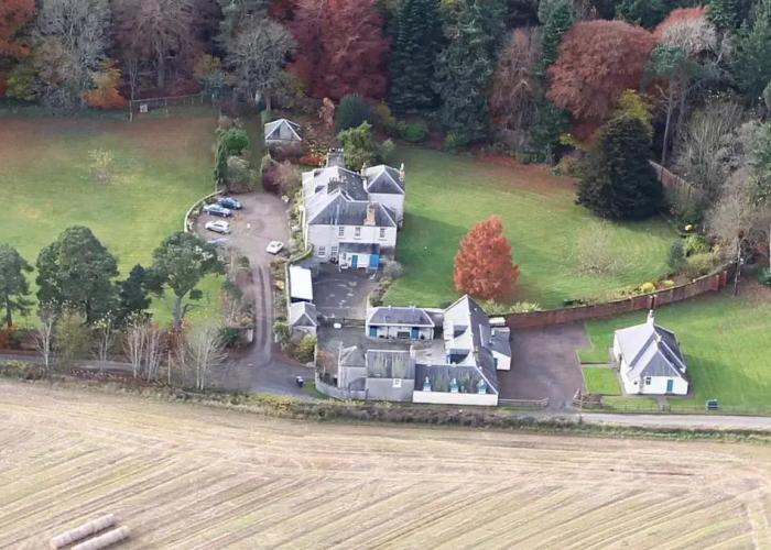 Kirklands Bed & Breakfast