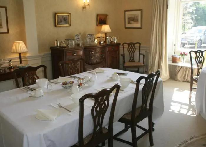 Kirklands Bed & Breakfast