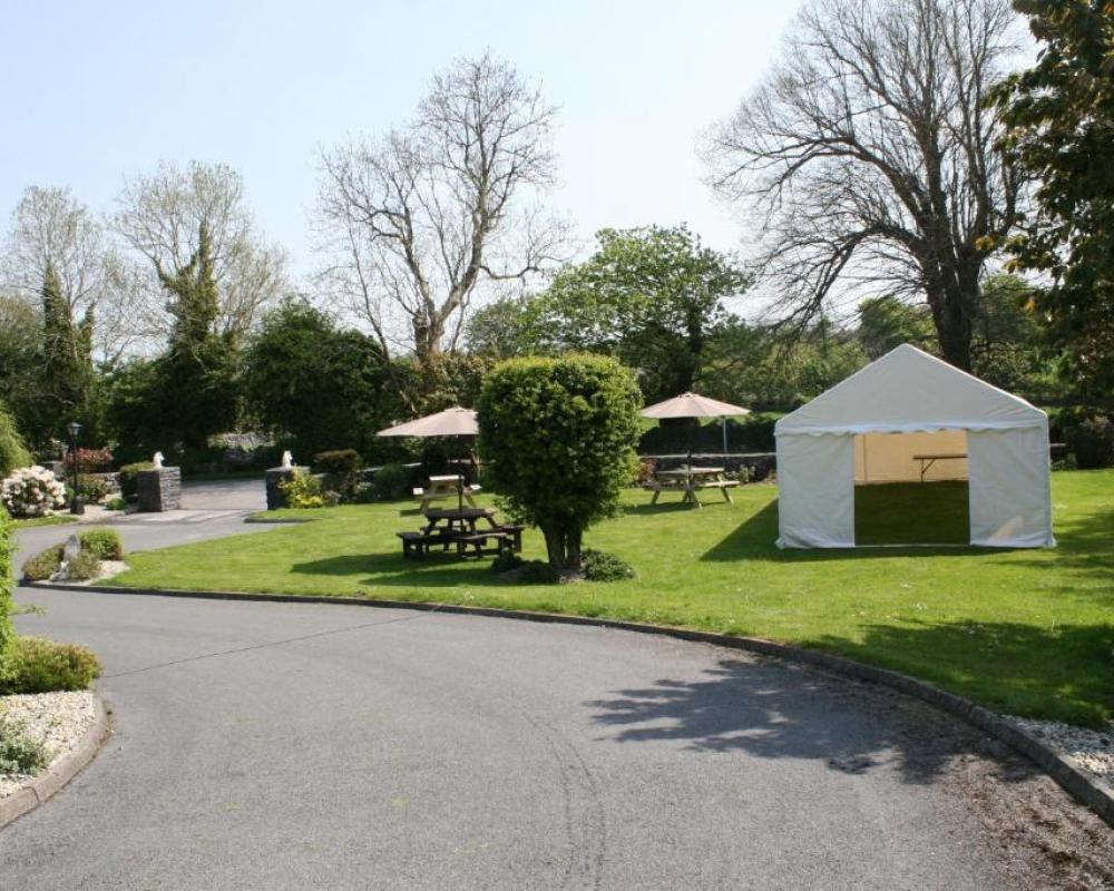 Carrowntober House B & B