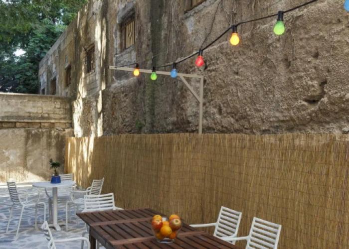 STAY Rhodes HoStel & Bar