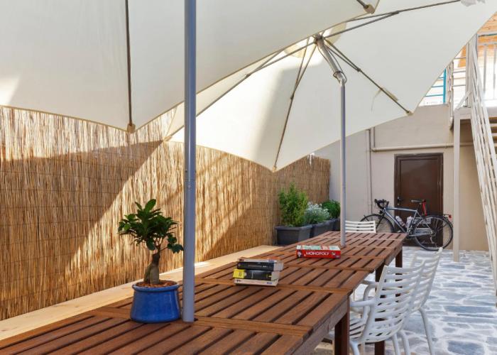STAY Rhodes HoStel & Bar