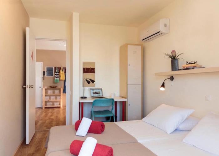 STAY Rhodes HoStel & Bar