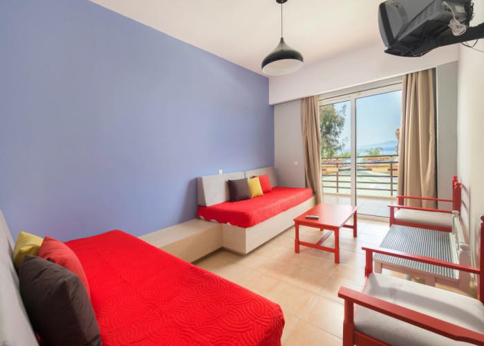 Sunny Days Hotel